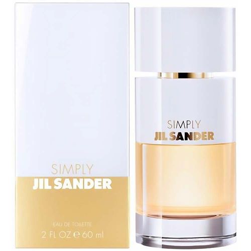 Jil Sander Simply Jil Sander Eau De Toilette 80 ml (woman) slika 2