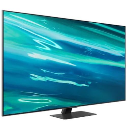 Samsung QLED TV QE75Q80AATXXH, SMART slika 2