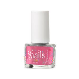 Safe 'n' Beautiful Lak Za Nokte Pink Bang 7Ml