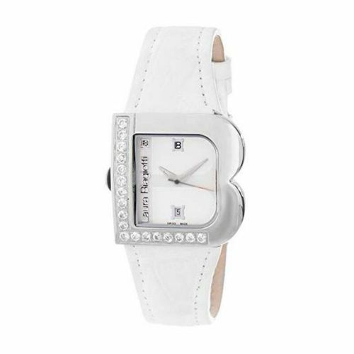 Ženski sat Laura Biagiotti LB0001L-BL (Ø 33 mm) slika 1