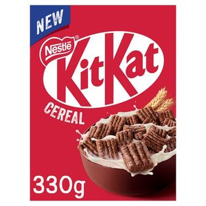 Nestle žitarice KitKat 330g