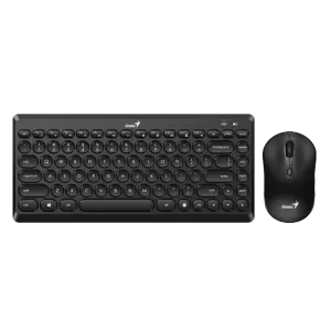 Bežična tastatura + miš Genius LuxMate Q8000 US