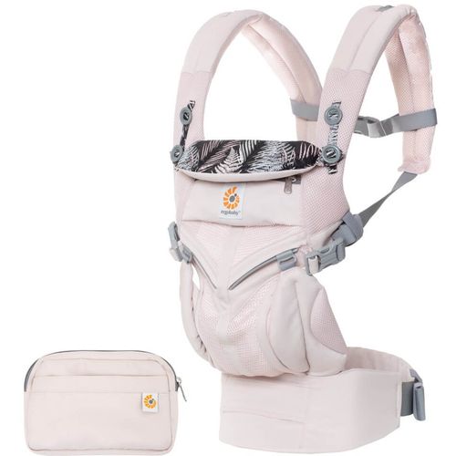 Ergobaby Omni 360 nosiljka, Cool Air, Maui slika 8