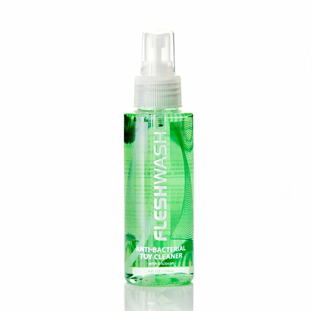 Fleshlight - FleshWash 100 ml slika 1