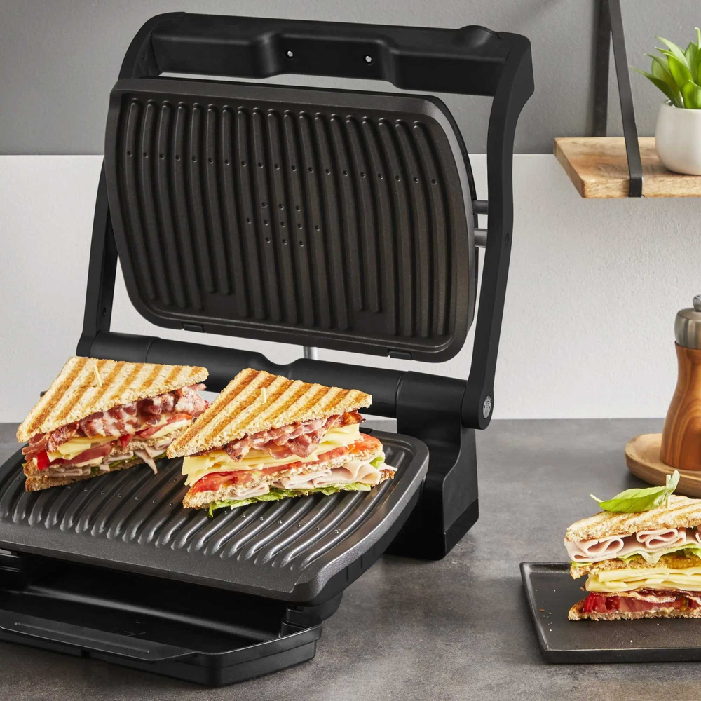 TEFAL Roštilj / OptiGrill+ GC717810, 2000 W slika 3