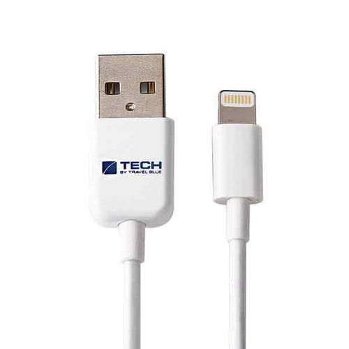 Travel Blue USB kabel Iphone MFI (970) slika 4