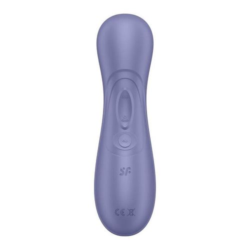 Satisfyer Pro 2 Generation 3 vibrator slika 3