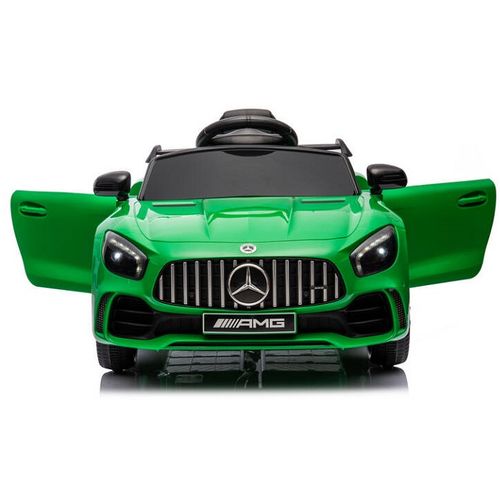 Mercedes GT R AMG - zeleni slika 7