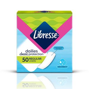 Libresse Classic Multi 50 dnevni ulošci 50kom