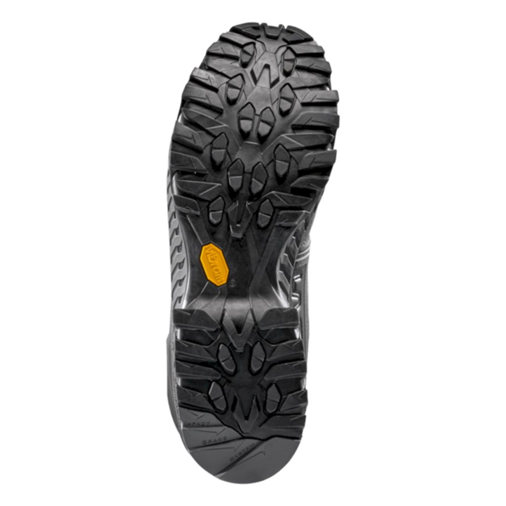 La Sportiva Muške gležnjerice Stream GTX, Black/Carbon slika 5