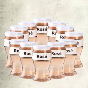 Vinolog Wine To Go Rose / Pakiranje 12 komada