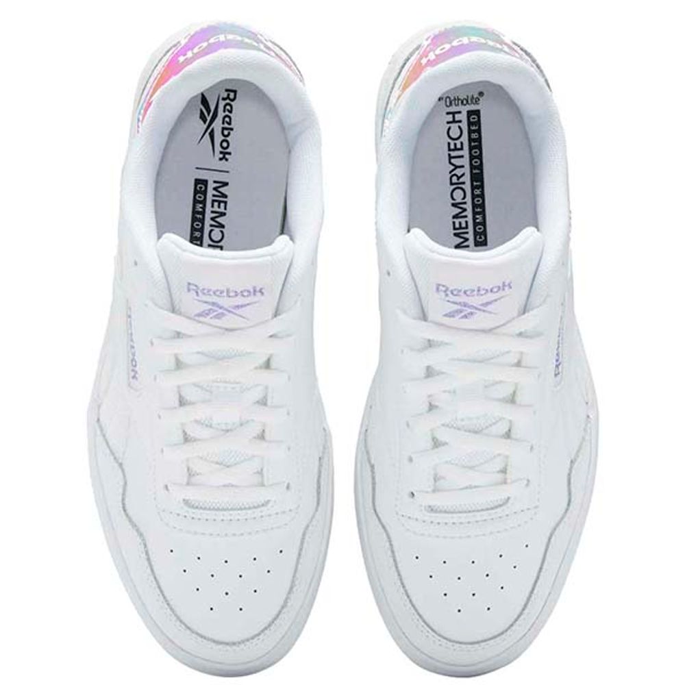Reebok Patike Court Advance Bold Za Žene slika 2