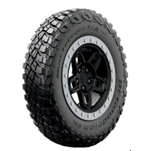 Bfgoodrich LT245/70R16 113Q MUD TERRAIN T/A KM3