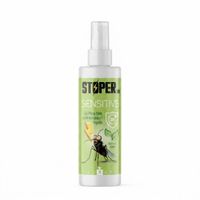 Stoper Sprej protiv komaraca i krpelja 80ml