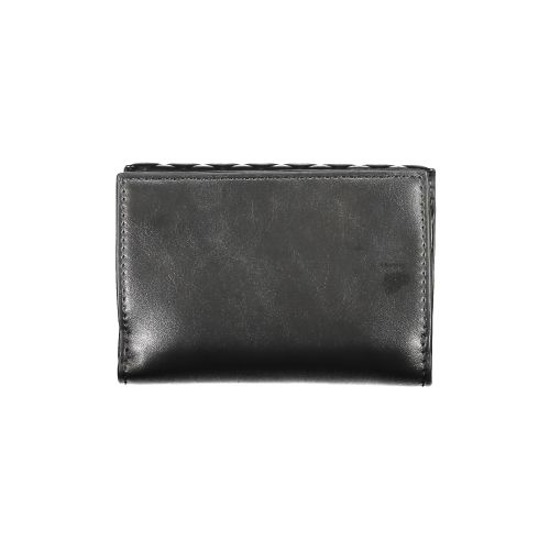 CALVIN KLEIN WOMEN'S WALLET BLACK slika 2