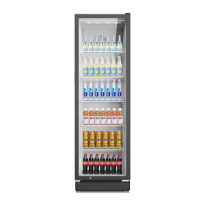 STARCREST SPS-350 Hladnjak za piće 350L Crni
