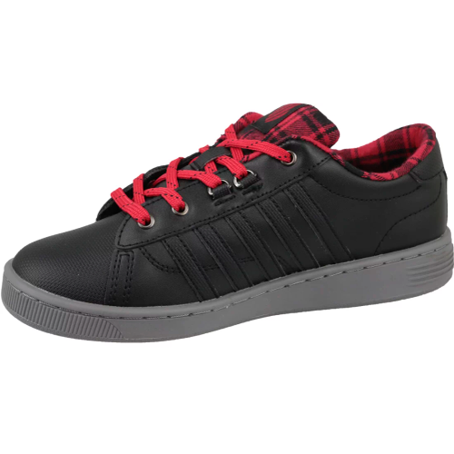 K-Swiss Hoke Plaid 85111-050 Dječje Tenisice slika 22