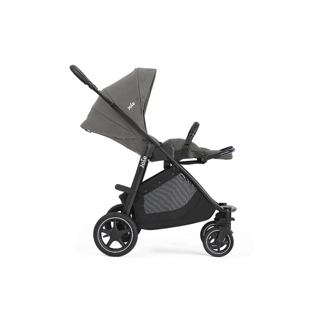 Joie kolica Versatrax - Quartz slika 5