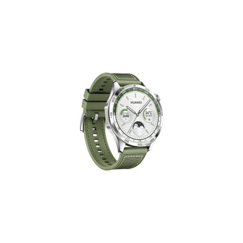 Huawei GT4 46mm Green Phoinix-B19W slika 3