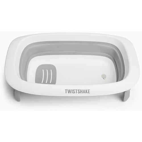 Twistshake kada Pastel Grey slika 1