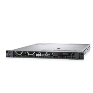 Server Dell PowerEdge R450 S-4309Y/16GB/480GBSSD/iDRAC9 Enterprise 15G/H755/2x800W