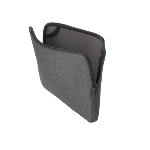 Torba RivaCase 15.6" Antishock 5133 Dark Grey MacBook Pro 16 and Ultrabook sleeve slika 11