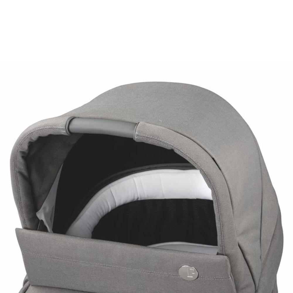 Peg Perego Korpa za kolica sa postoljem Culla Belvedere, Mercury slika 11