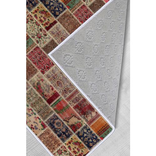 HMNT592 Multicolor Carpet (60 x 100) slika 5