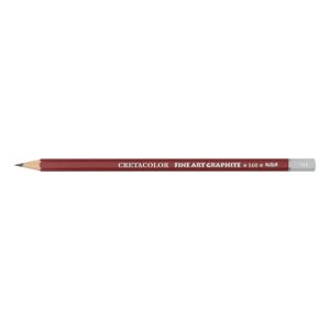 Umjetnička grafitna olovka Cretacolor cleos 5H 160 15-1