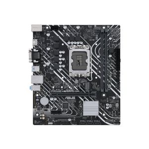 Matična ploča ASUS PRIME H610M-D D4 LGA 1700