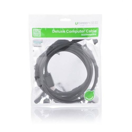 Ugreen DP to HDMI cable (M-M) 2m slika 2