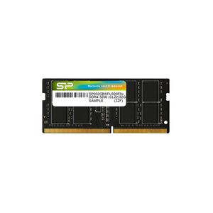 Silicon Power  SP004GBSFU266X02 DDR4 4GB SO-DIMM 2666Mhz CL19