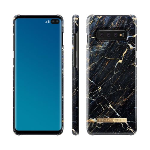 Maskica - Samsung Galaxy S10+ - Port Laurent Marble - Fashion Case slika 1