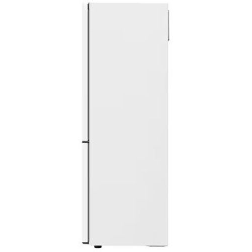 LG GBP31SWLZN Kombinovani frižider - zamrzivač dole, Total No Frost, 341 L, Door Cooling, Visina 186 cm slika 14