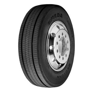 Fulda 245/70R17.5 ECOTONN 143/141J Teretna Prikolica