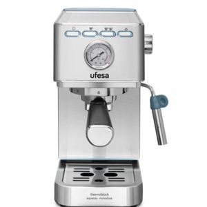 UFESA Espresso machine Milazzo 71705063 1350w