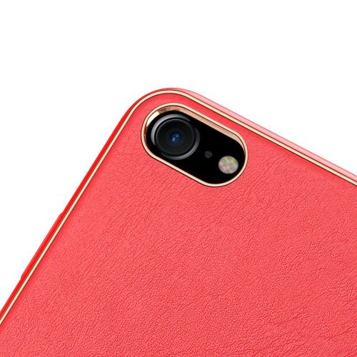 Dux Ducis Yolo elegantno kućište izrađeno od meke TPU i PU kože za iPhone SE 2020 / iPhone 8 / iPhone 7 slika 3