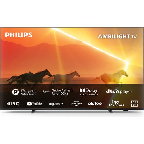 Philips 65''PML9008 Smart 4K Mini led TV slika 1