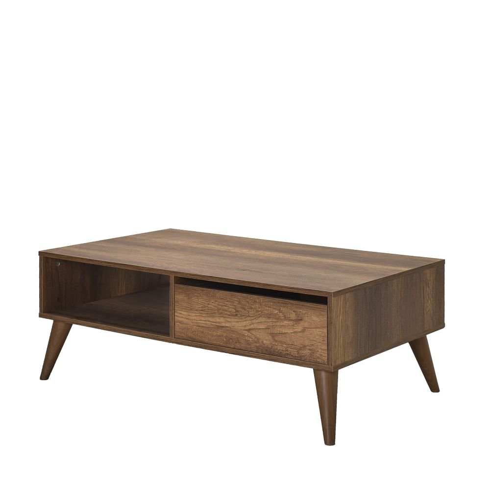 Stol za kafu Oslo od orahovine SHP-655-OO-1 slika 8