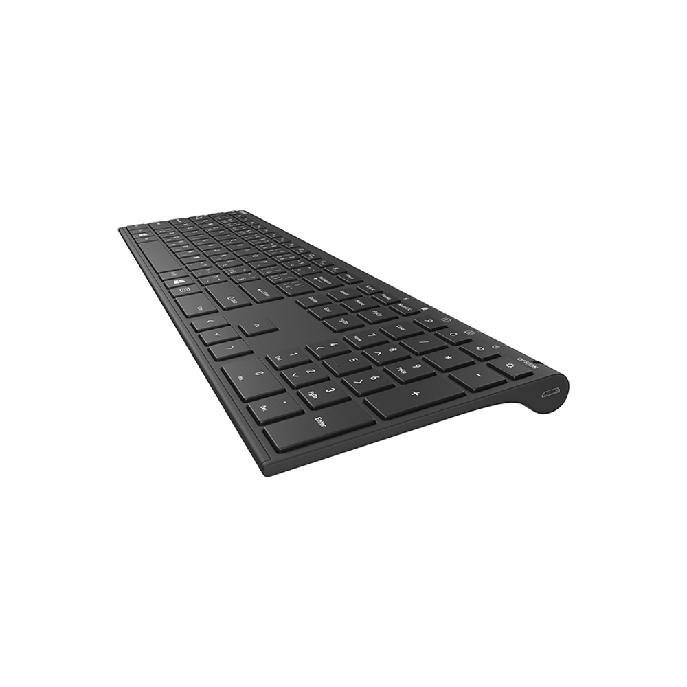Yenkee Tastatura bežična YKB 2000 CSBK slika 4