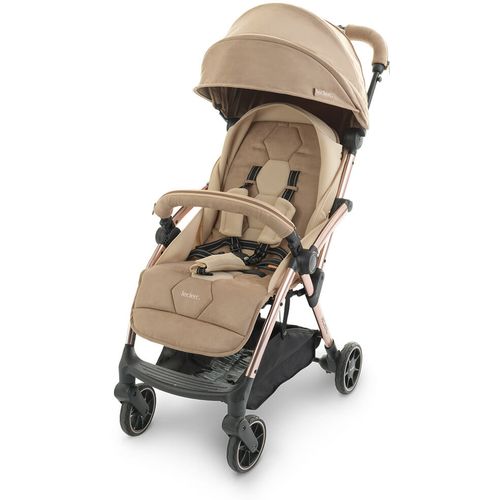 Leclercbaby Hexagon Limited Edition sportska kolica, Champagne slika 3