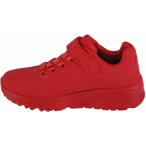 Skechers Uno Lite dječje tenisice 310451l-red slika 2