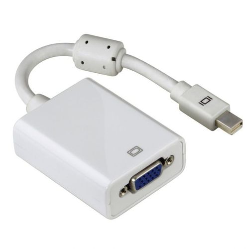 Hama Adapter Mini DisplayPort muski na VGA zenski slika 1