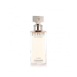 Calvin Klein Eternity Eau Fresh za Žene Eau De Parfum 100 ml