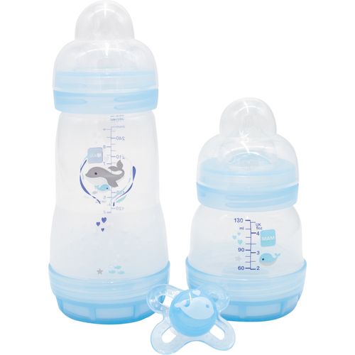 MAM set bočica Anti-colic 130 ml, ant sort 800696 slika 2