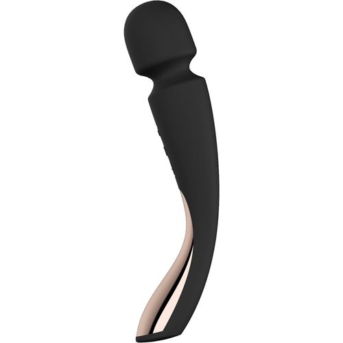 Vibrator Smart Wand 2 Medium, crni slika 6