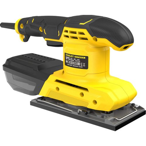 Stanley Vibraciona Brusilica 280W FMEW214K slika 4