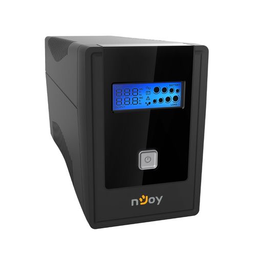 NJOY Cadu 850 480W UPS (UPCMTLS685TCAAZ01B) slika 5