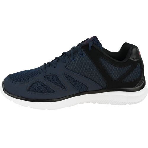 Muške tenisice Skechers Verse Flash Point 58350-NVBK slika 2