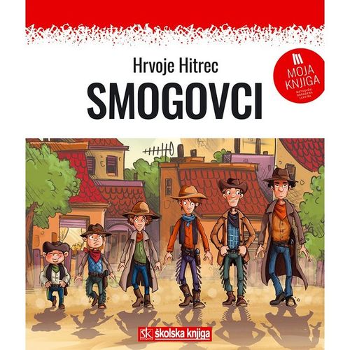 Smogovci slika 1